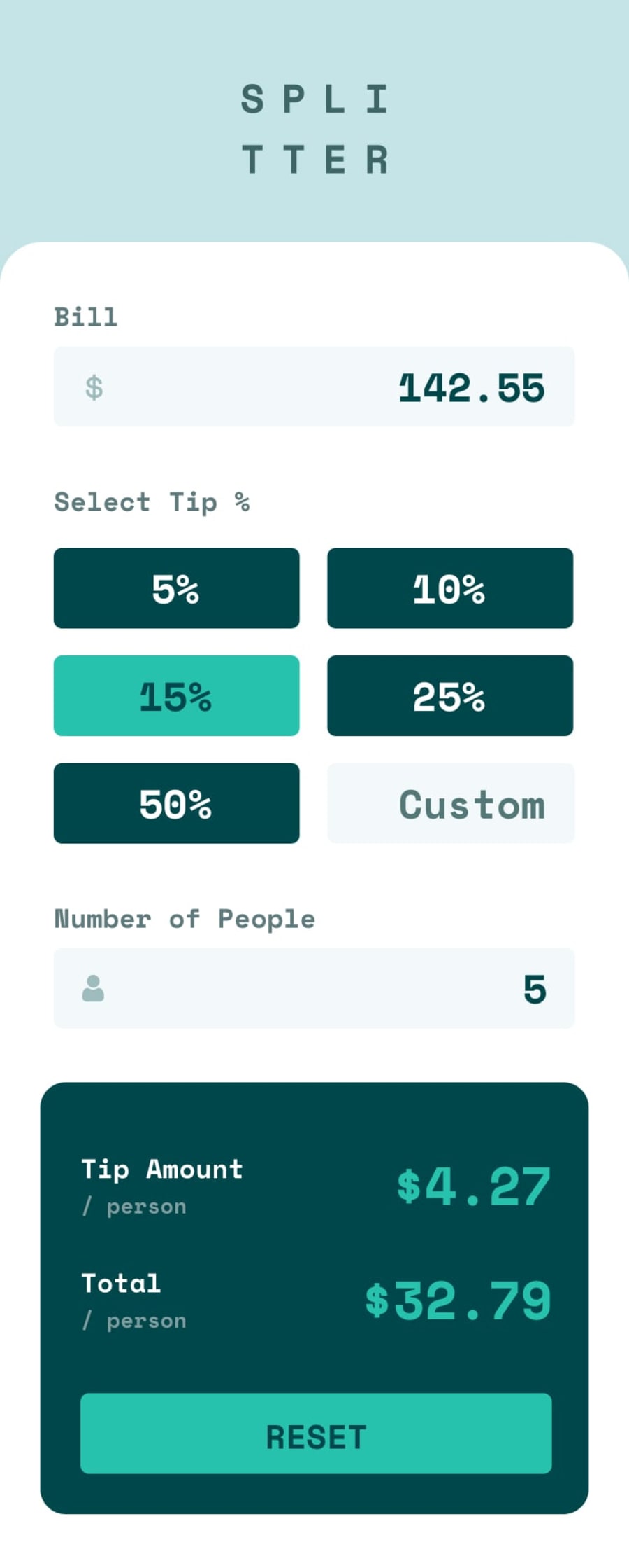 mobile design